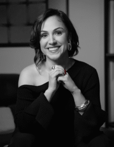 Camila Pastro, consultora de imagem e estilo